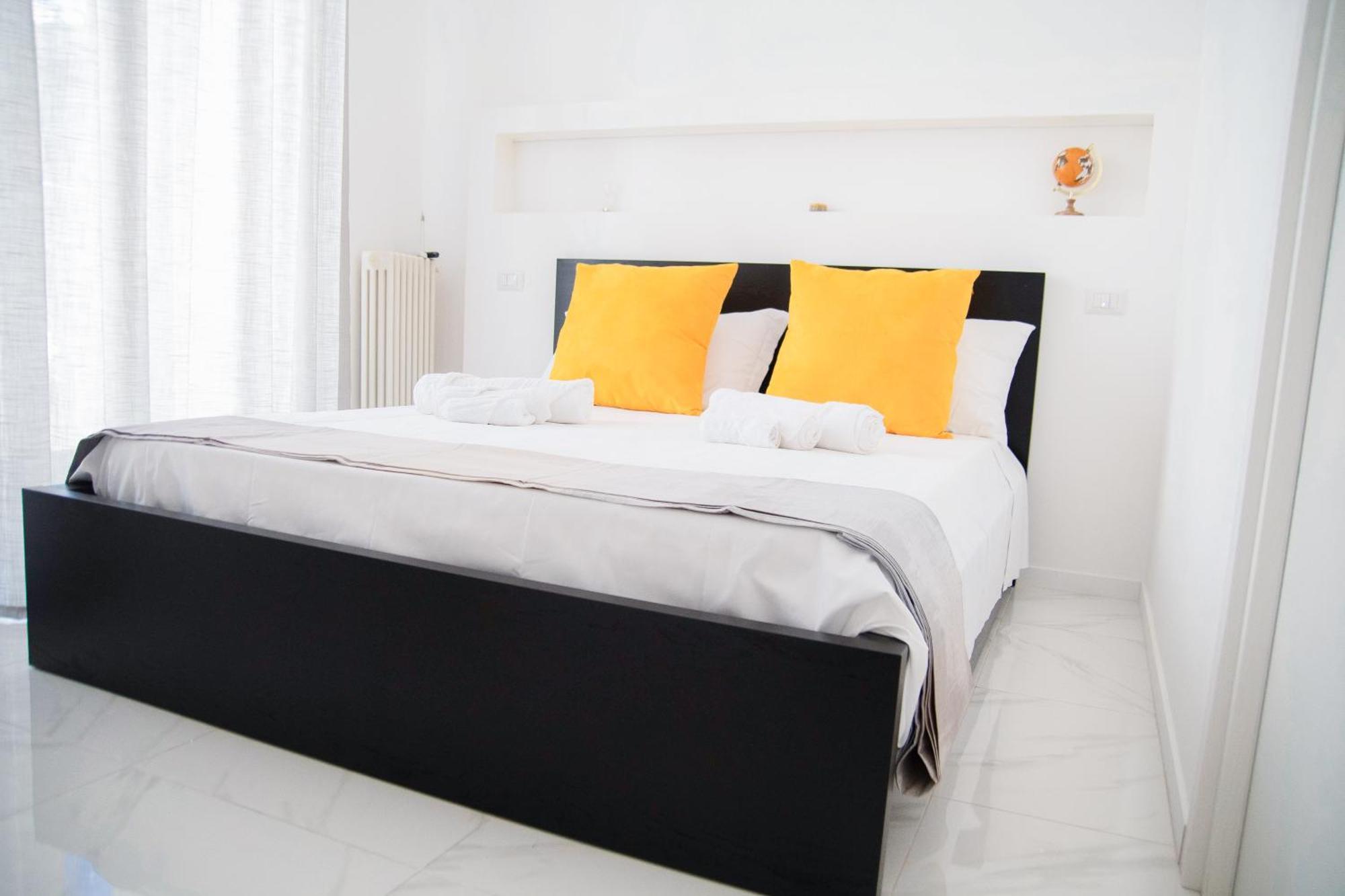 Welchome Apartment And Luxury Rooms Grumo Appula Eksteriør billede