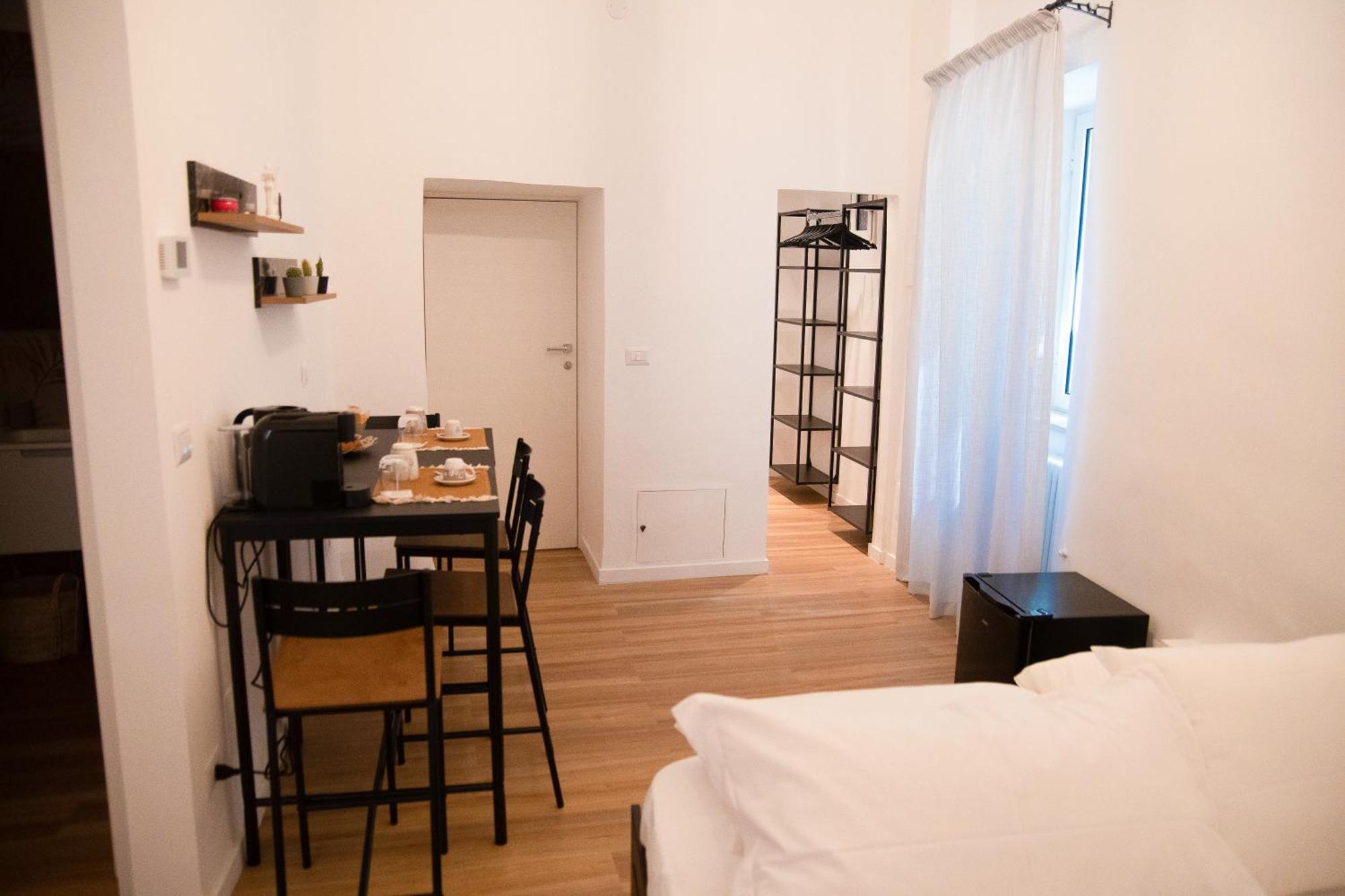 Welchome Apartment And Luxury Rooms Grumo Appula Eksteriør billede