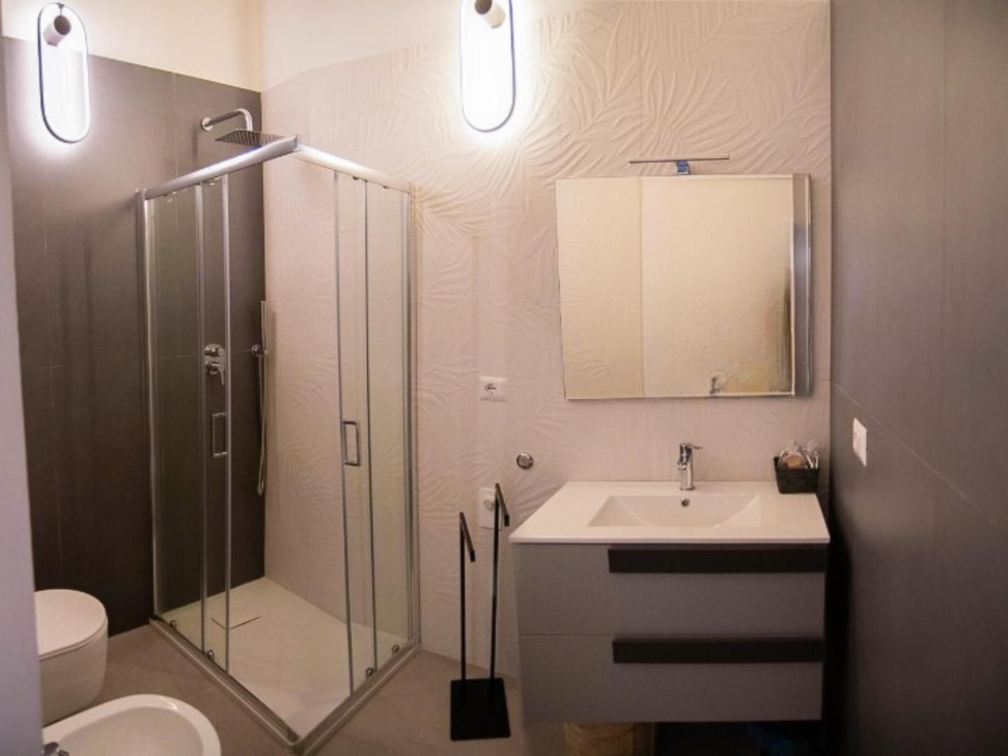 Welchome Apartment And Luxury Rooms Grumo Appula Eksteriør billede