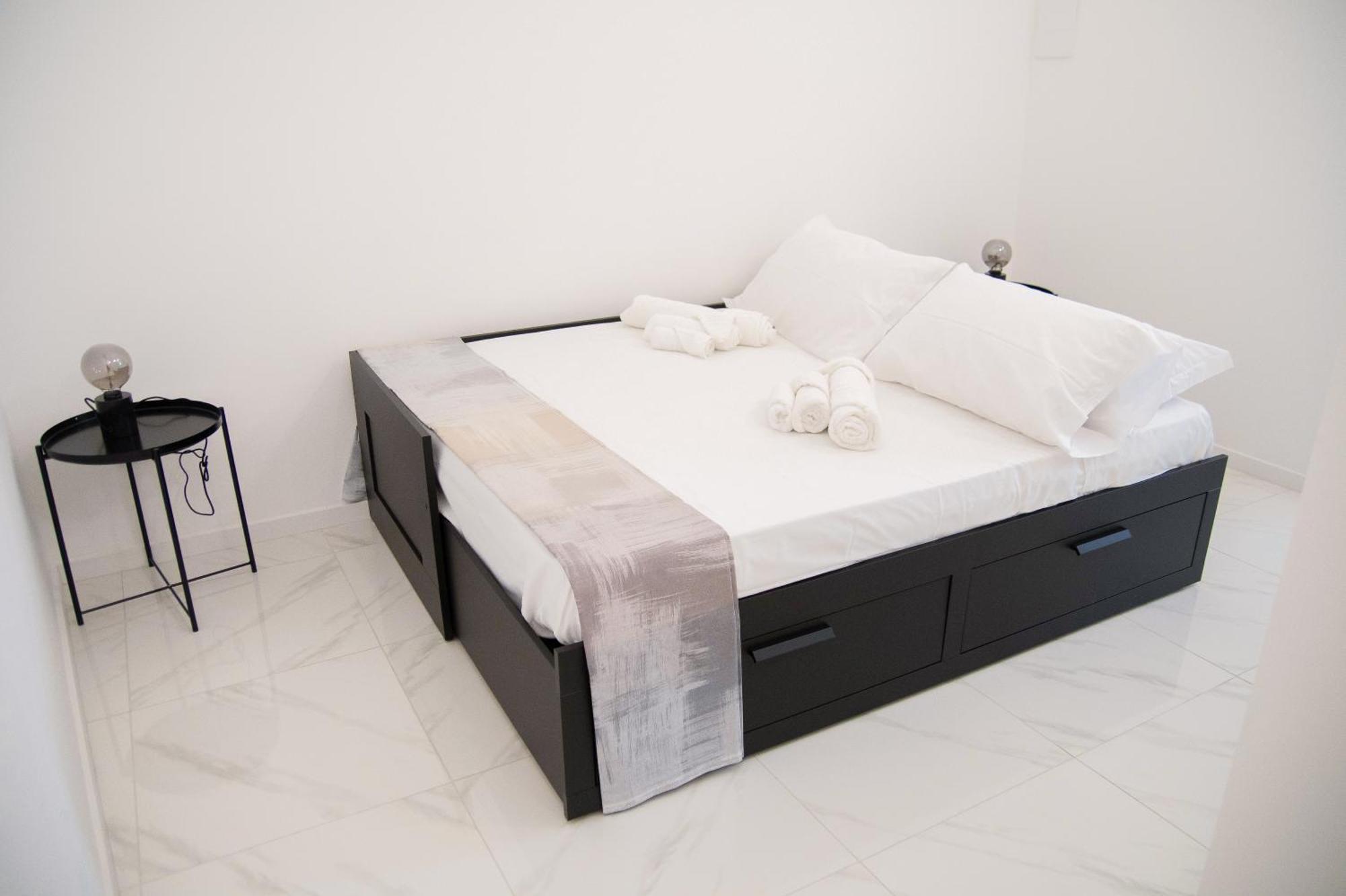 Welchome Apartment And Luxury Rooms Grumo Appula Eksteriør billede