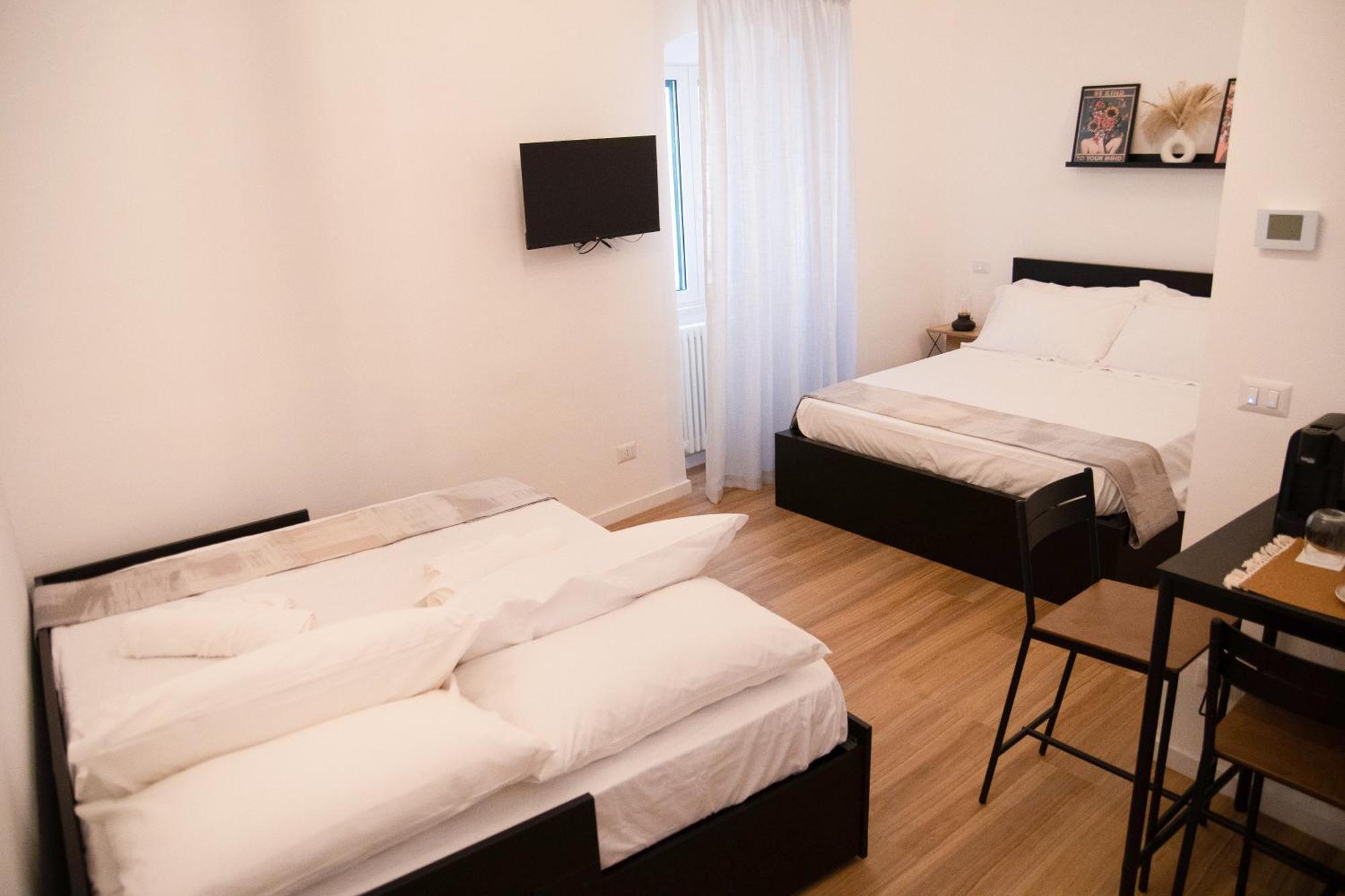 Welchome Apartment And Luxury Rooms Grumo Appula Eksteriør billede