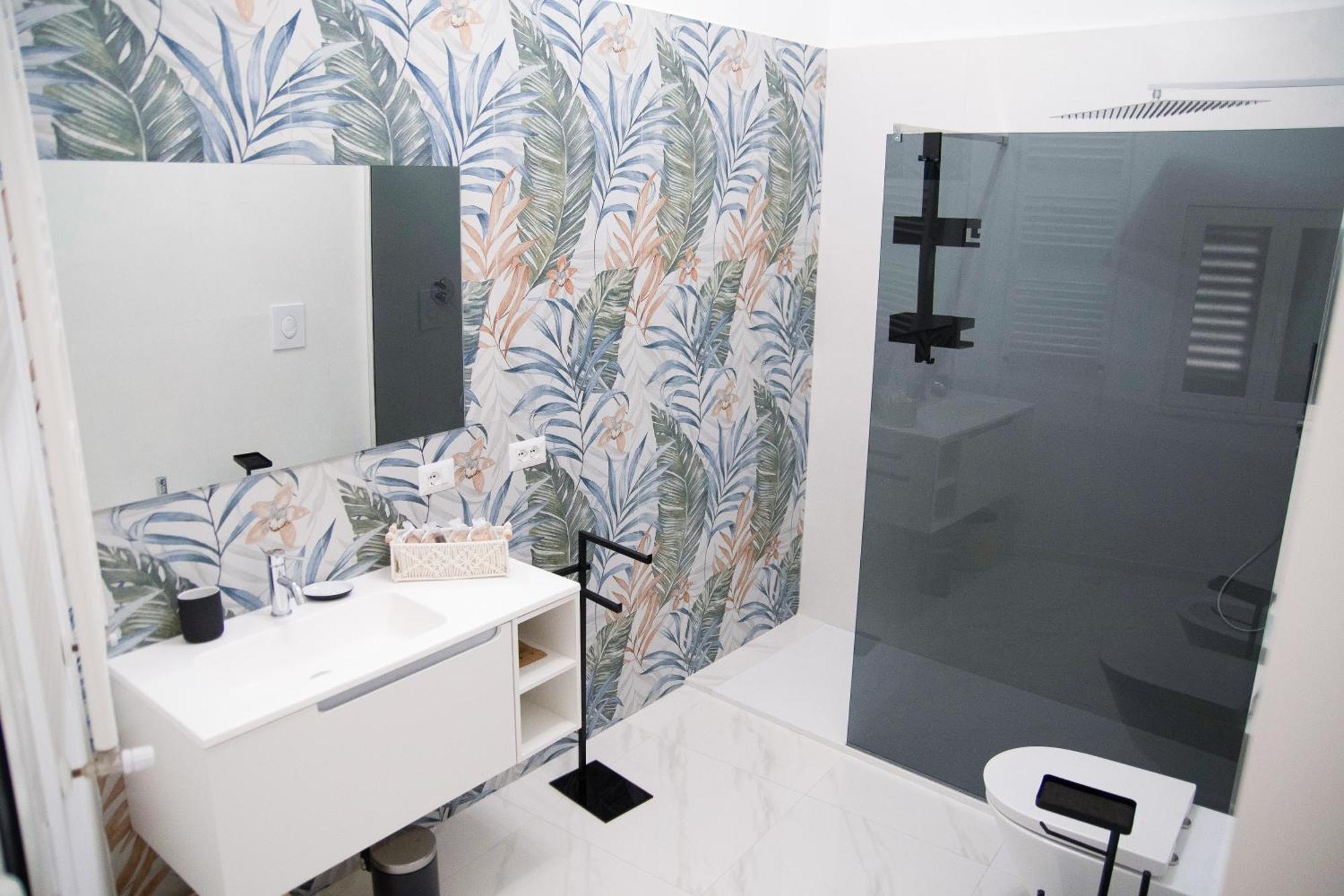 Welchome Apartment And Luxury Rooms Grumo Appula Eksteriør billede